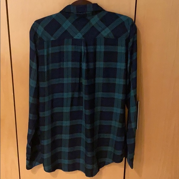 Flannel shirt - Picture 5 of 5